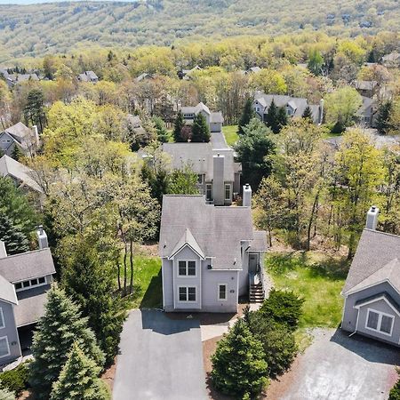 Northridge 197 Villa Tannersville Kültér fotó