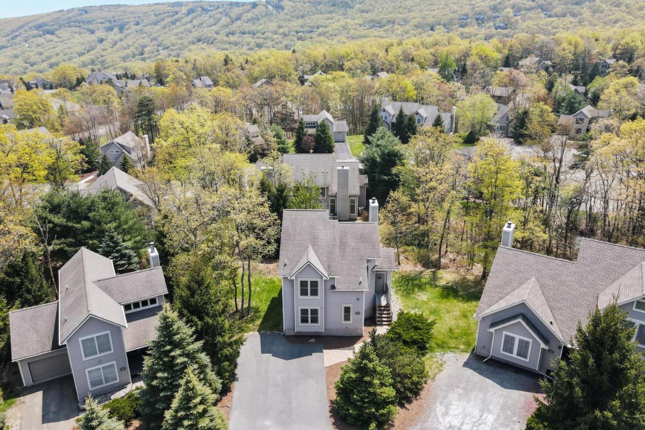Northridge 197 Villa Tannersville Kültér fotó