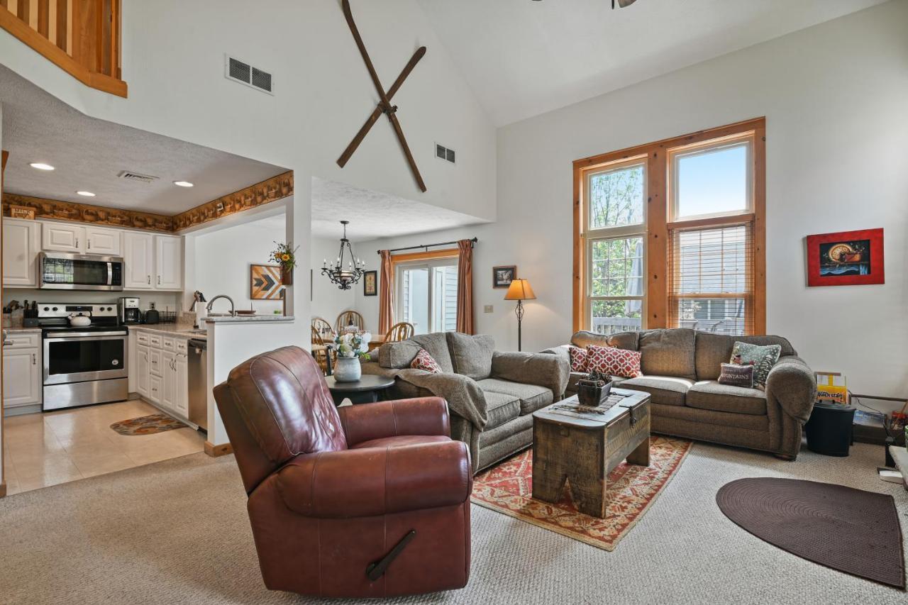 Northridge 197 Villa Tannersville Kültér fotó