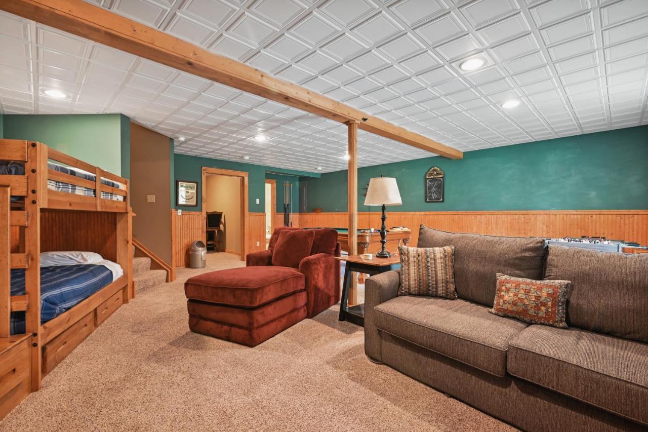 Northridge 197 Villa Tannersville Kültér fotó