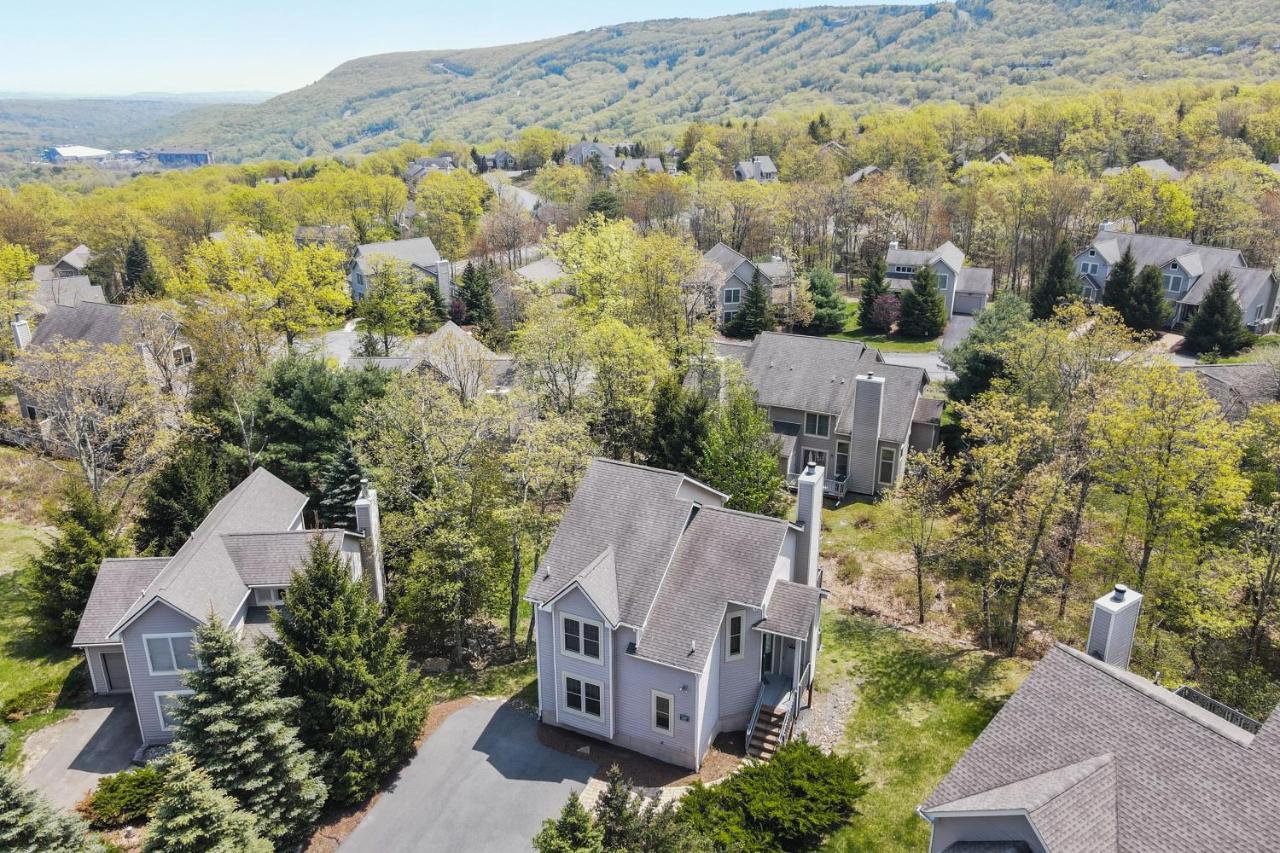 Northridge 197 Villa Tannersville Kültér fotó