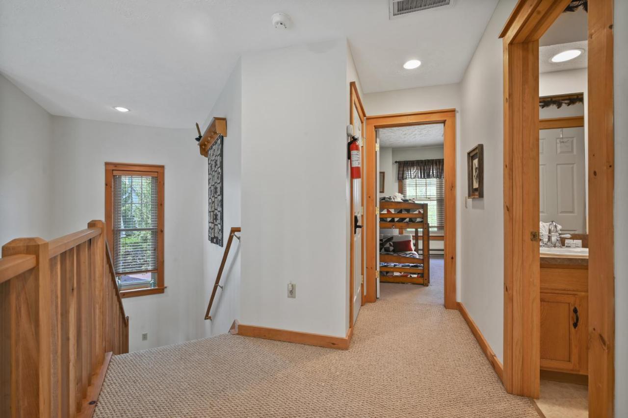 Northridge 197 Villa Tannersville Kültér fotó