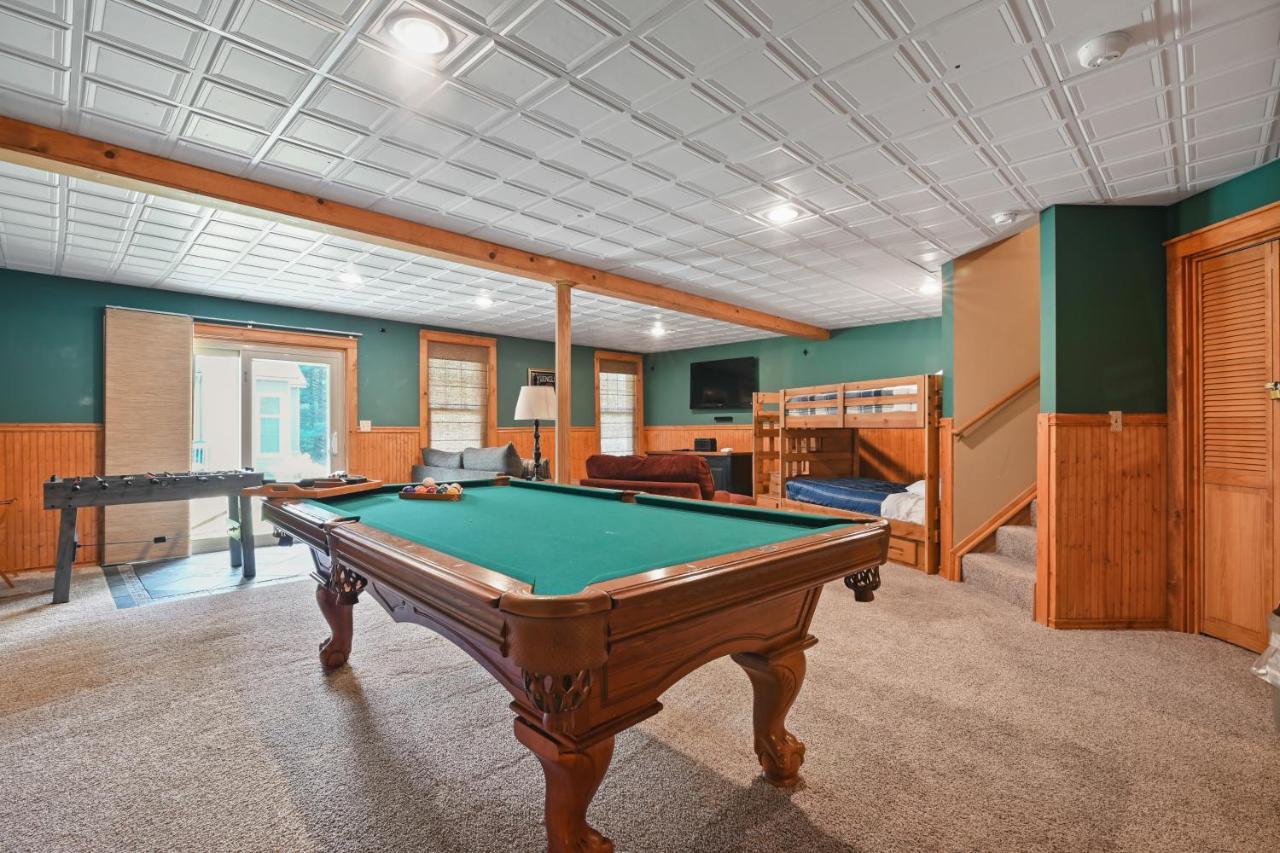 Northridge 197 Villa Tannersville Kültér fotó