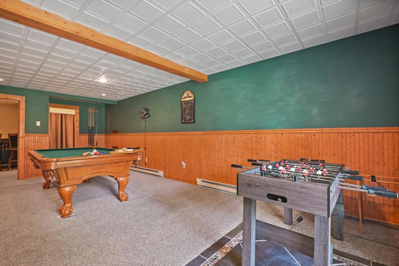 Northridge 197 Villa Tannersville Kültér fotó