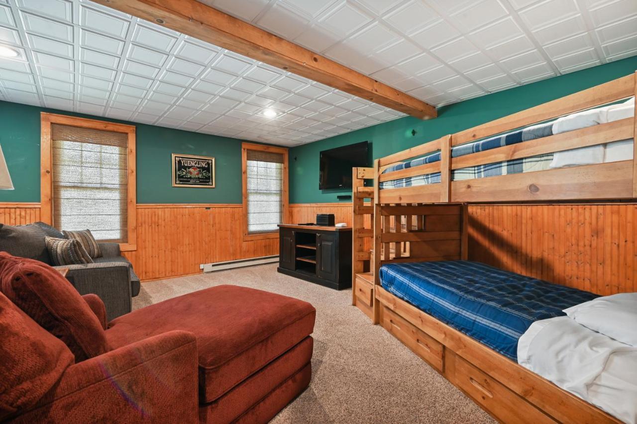 Northridge 197 Villa Tannersville Kültér fotó