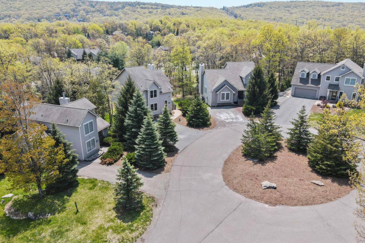 Northridge 197 Villa Tannersville Kültér fotó